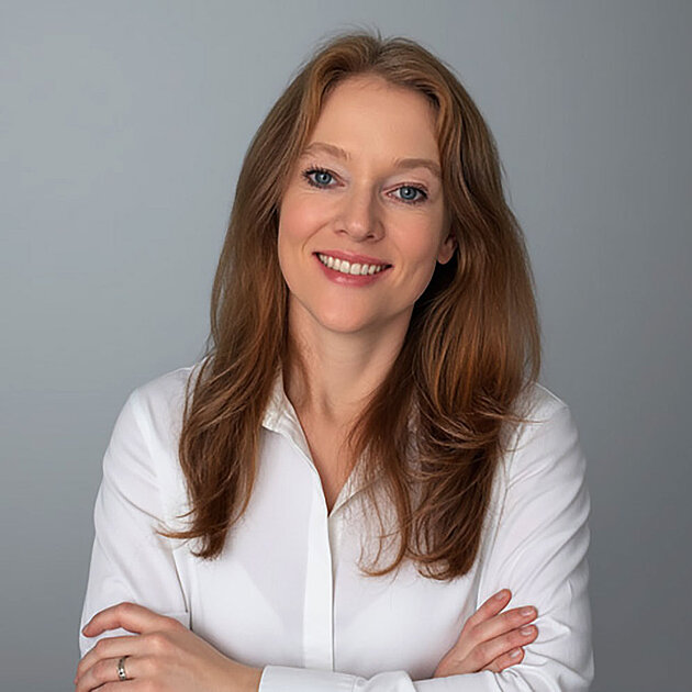 Dr. Ricarda Thiebes